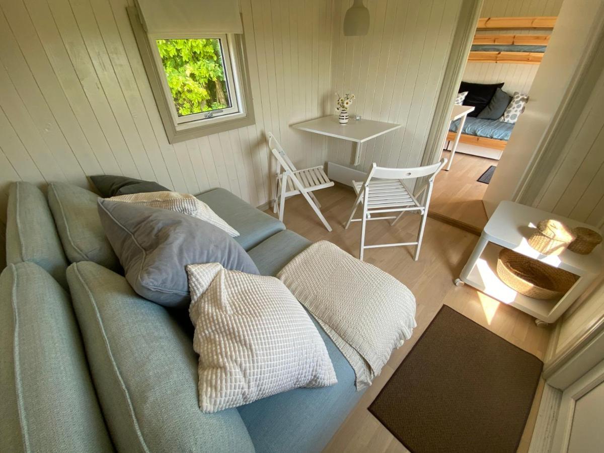 Guesthouse Gjoel Gjøl Esterno foto