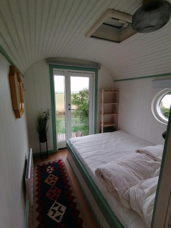 Guesthouse Gjoel Gjøl Esterno foto