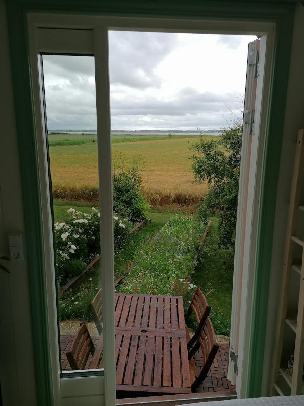 Guesthouse Gjoel Gjøl Esterno foto