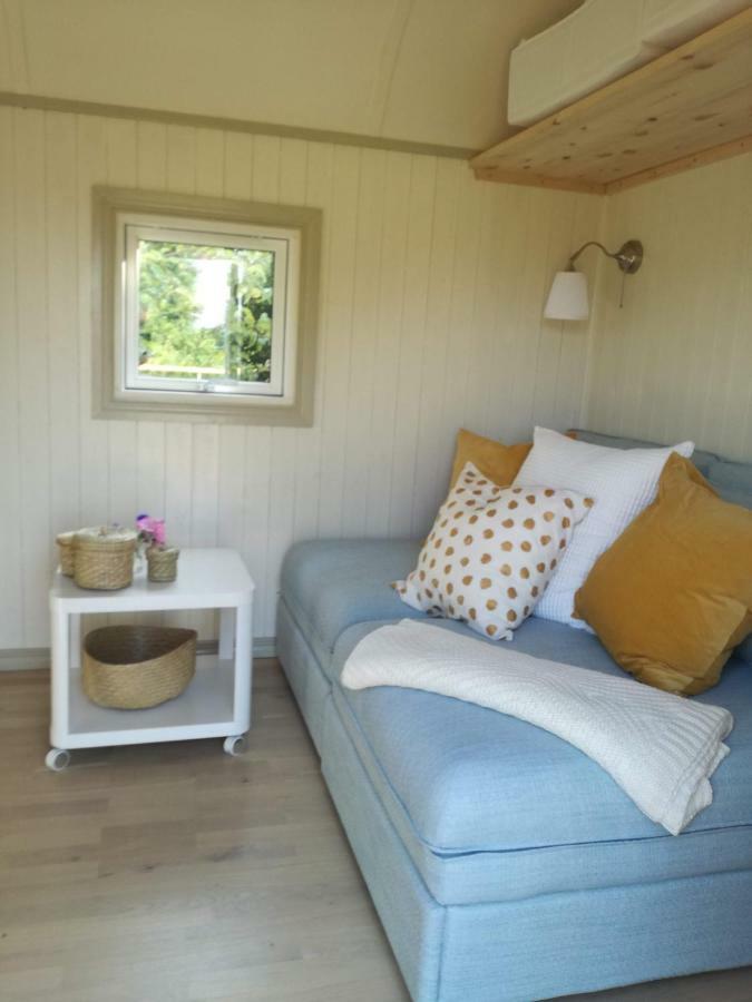 Guesthouse Gjoel Gjøl Esterno foto